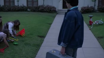 Sorority House Massacre screenshot 3