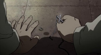 Blood: The Last Vampire screenshot 3