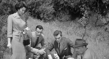 Curse of the Faceless Man screenshot 3