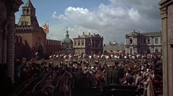 War and Peace screenshot 1