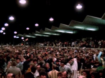 Shake!: Otis at Monterey screenshot 1