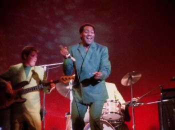 Shake!: Otis at Monterey screenshot 2