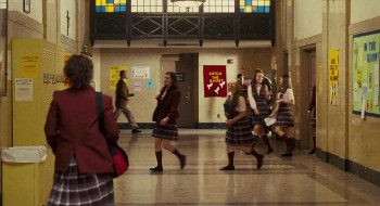 Nick and Norah's Infinite Playlist screenshot 2