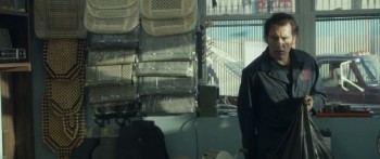 Blood Ties screenshot 1