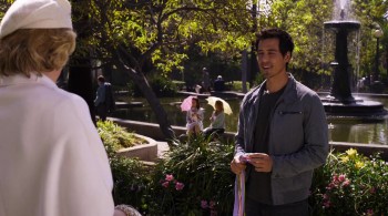 Beverly Hills Chihuahua 2 screenshot 3