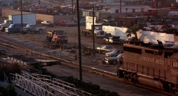 To Live and Die in L.A. screenshot 2