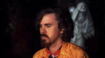 Children Shouldn't Play with Dead Things screenshot 1