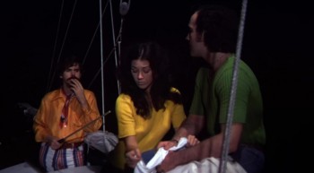 Children Shouldn't Play with Dead Things screenshot 2