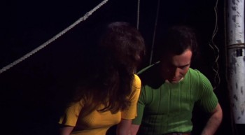 Children Shouldn't Play with Dead Things screenshot 3