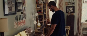 The Benefactor screenshot 3