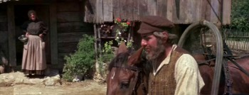 Fiddler on the Roof screenshot 2