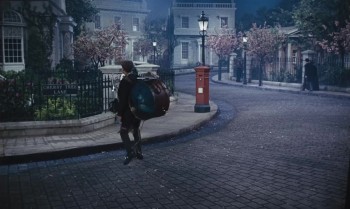 Mary Poppins screenshot 1