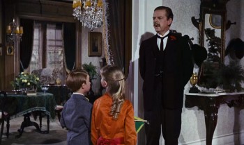 Mary Poppins screenshot 3