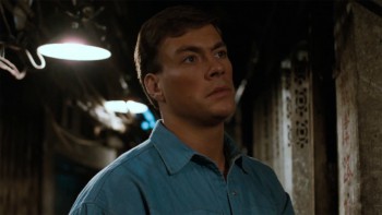 Bloodsport screenshot 3