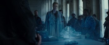 The Hunger Games: Mockingjay - Part 2 screenshot 1