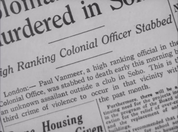 Beat the Devil screenshot 1