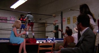 The Challenge screenshot 3