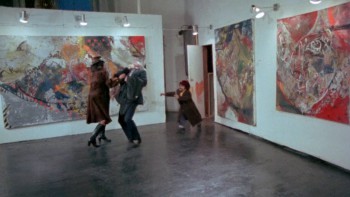 Bloodsucking Freaks screenshot 1