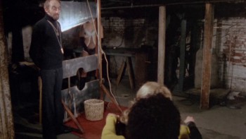 Bloodsucking Freaks screenshot 3