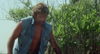 Invasion U.S.A. screenshot 2