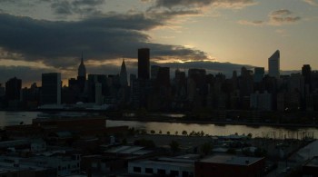 The Girl on the Train screenshot 1