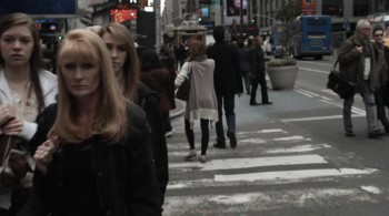 The Girl on the Train screenshot 2