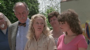 Bloody Birthday screenshot 2