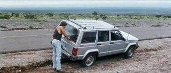 Curse II: The Bite screenshot 1