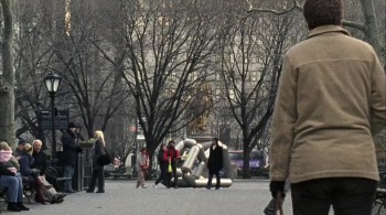 Adrift in Manhattan screenshot 1