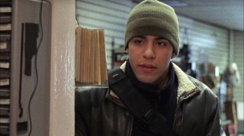 Adrift in Manhattan screenshot 2