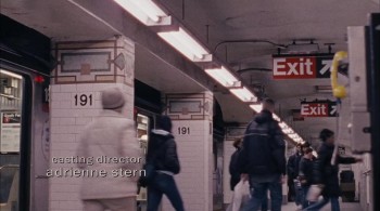 Adrift in Manhattan screenshot 3