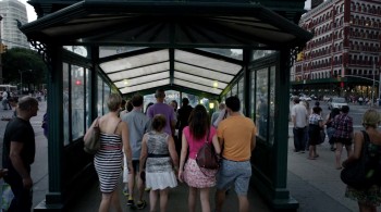 The Lifeguard screenshot 2