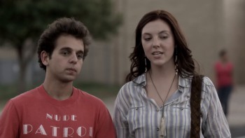 Bloody Homecoming screenshot 2