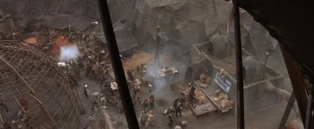 Mad Max Beyond Thunderdome screenshot 1