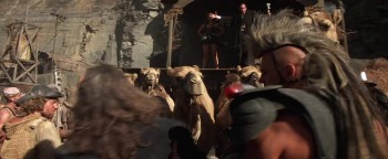 Mad Max Beyond Thunderdome screenshot 2