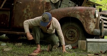 Undertow screenshot 3