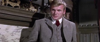 Warlords of the Deep screenshot 1