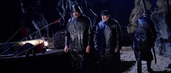 Warlords of the Deep screenshot 2