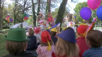 My Boyfriend's Back screenshot 1