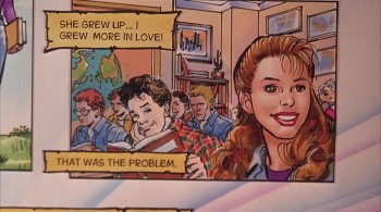 My Boyfriend's Back screenshot 3