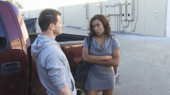 Bloody Mary 3D screenshot 2