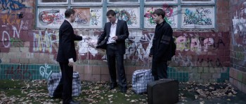 The Tribe screenshot 3