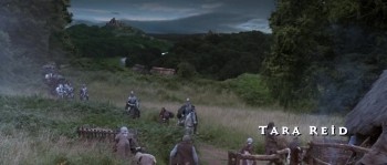 Just Visiting screenshot 3