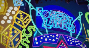 A.C.O.R.N.S.: Operation Crackdown screenshot 1