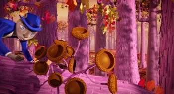 A.C.O.R.N.S.: Operation Crackdown screenshot 3