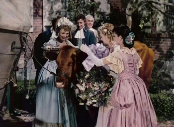 Drums Along the Mohawk screenshot 2