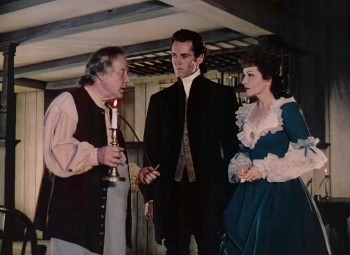 Drums Along the Mohawk screenshot 3