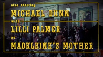 Murders in the Rue Morgue screenshot 1