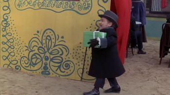 Murders in the Rue Morgue screenshot 3