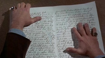 The Dunwich Horror screenshot 1